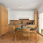 Διαμέρισμα L'imperial, Terrasse